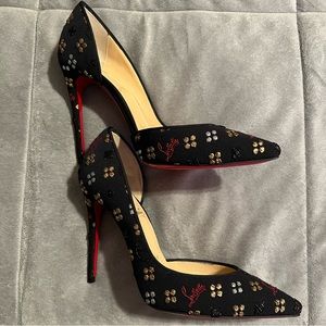 Christian Louboutin Iriza